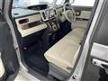 2016 Daihatsu Move Canbus
