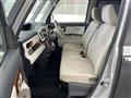 2016 Daihatsu Move Canbus