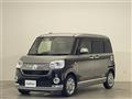 2016 Daihatsu Move Canbus