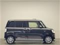 2016 Daihatsu Move Canbus