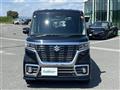 2018 Suzuki Spacia