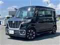 2018 Suzuki Spacia