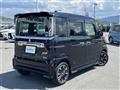 2018 Suzuki Spacia