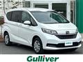2022 Honda Freed