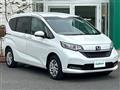 2022 Honda Freed