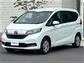2022 Honda Freed