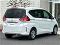 2022 Honda Freed
