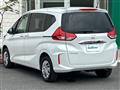 2022 Honda Freed