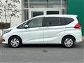 2022 Honda Freed