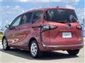 2018 Toyota Sienta