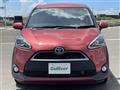 2018 Toyota Sienta