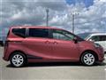 2018 Toyota Sienta
