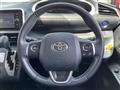 2018 Toyota Sienta