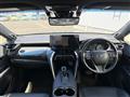 2020 Toyota Harrier Hybrid