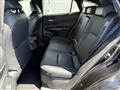 2020 Toyota Harrier Hybrid