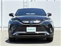 2020 Toyota Harrier Hybrid