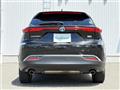 2020 Toyota Harrier Hybrid