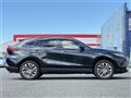 2020 Toyota Harrier Hybrid