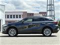 2020 Toyota Harrier Hybrid