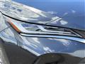 2020 Toyota Harrier Hybrid