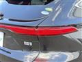 2020 Toyota Harrier Hybrid
