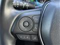 2020 Toyota Harrier Hybrid