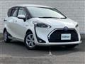 2018 Toyota Sienta