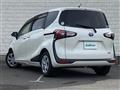 2018 Toyota Sienta