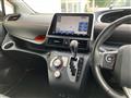 2018 Toyota Sienta