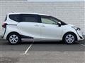 2018 Toyota Sienta