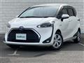 2018 Toyota Sienta