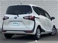 2018 Toyota Sienta