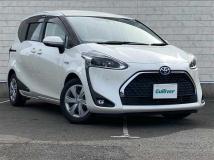 2018 Toyota Sienta