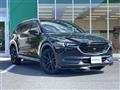 2021 Mazda CX-8