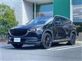 2021 Mazda CX-8