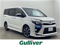 2021 Toyota Voxy