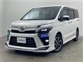 2021 Toyota Voxy