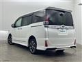 2021 Toyota Voxy