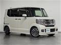 2015 Honda N BOX