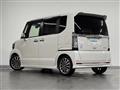 2015 Honda N BOX