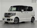 2015 Honda N BOX