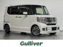 2015 Honda N BOX