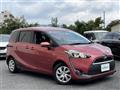 2017 Toyota Sienta