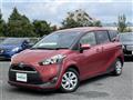 2017 Toyota Sienta