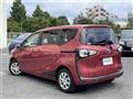 2017 Toyota Sienta