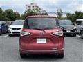 2017 Toyota Sienta