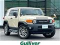 2018 Toyota FJ Cruiser
