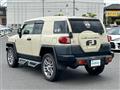 2018 Toyota FJ Cruiser