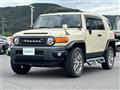 2018 Toyota FJ Cruiser