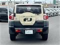2018 Toyota FJ Cruiser